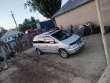 Volkswagen Sharan 1997 годаүшін2 100 000 тг. в Жаркент – фото 3