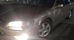Toyota Camry 2000 года за 3 800 000 тг. в Экибастуз – фото 4