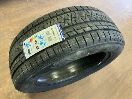 255/55r19 Triangle SNOWLINK PL02 за 57 000 тг. в Астана – фото 3