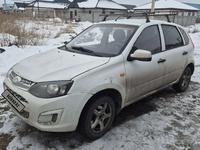 ВАЗ (Lada) Kalina 2192 2014 года за 1 500 000 тг. в Алматы