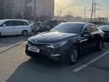 Kia K5 2020 года за 10 200 000 тг. в Алматы – фото 2