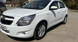 Chevrolet Cobalt 2023 года за 6 200 000 тг. в Астана – фото 2