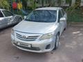 Toyota Corolla 2010 года за 3 800 000 тг. в Астана