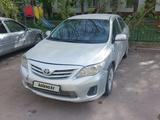 Toyota Corolla 2010 года за 3 800 000 тг. в Астана