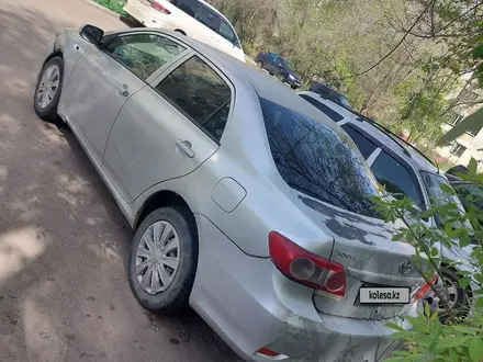 Toyota Corolla 2010 года за 3 800 000 тг. в Астана – фото 3