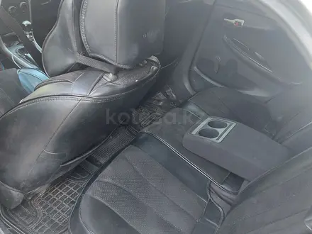 Toyota Corolla 2010 года за 3 800 000 тг. в Астана – фото 4