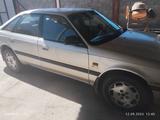 Mazda 626 1991 годаfor850 000 тг. в Талдыкорган – фото 4