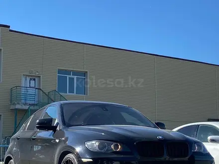 BMW X6 2011 года за 13 000 000 тг. в Атырау – фото 28