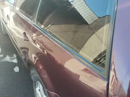 Volkswagen Passat 1998 года за 3 000 000 тг. в Караганда – фото 14