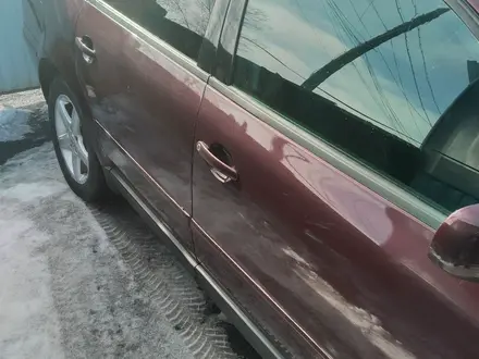 Volkswagen Passat 1998 года за 3 000 000 тг. в Караганда – фото 17