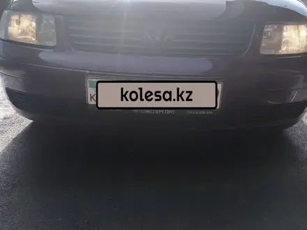 Volkswagen Passat 1998 года за 3 000 000 тг. в Караганда – фото 19