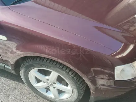 Volkswagen Passat 1998 года за 3 000 000 тг. в Караганда – фото 18