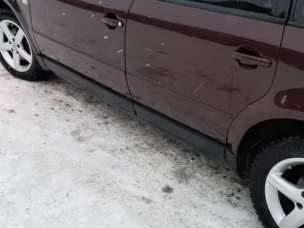 Volkswagen Passat 1998 года за 3 000 000 тг. в Караганда