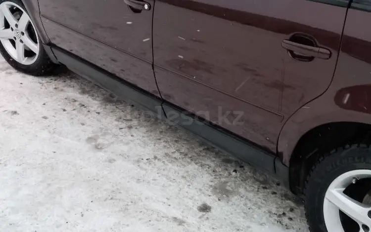 Volkswagen Passat 1998 годаүшін3 000 000 тг. в Караганда