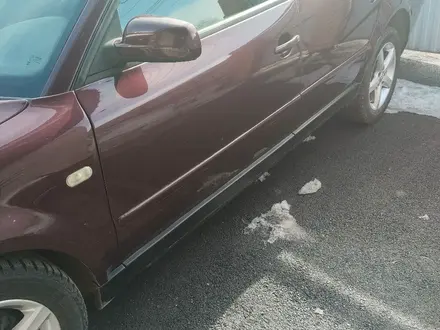 Volkswagen Passat 1998 года за 3 000 000 тг. в Караганда – фото 21