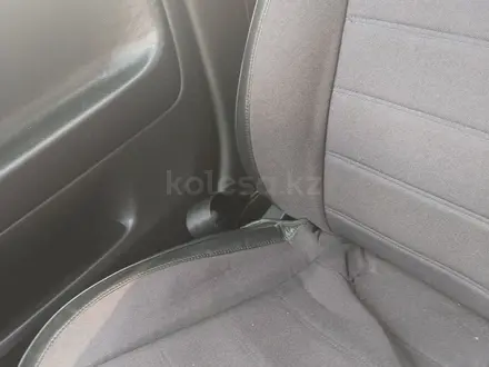 Volkswagen Passat 1998 года за 3 000 000 тг. в Караганда – фото 5