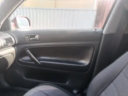 Volkswagen Passat 1998 года за 3 000 000 тг. в Караганда – фото 8