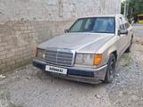 Mercedes-Benz E 200 1989 года за 500 000 тг. в Шымкент