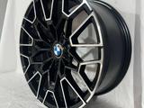 Диски BMW R18 8J ET30 5x120 72, 56 MB за 340 000 тг. в Алматы – фото 2