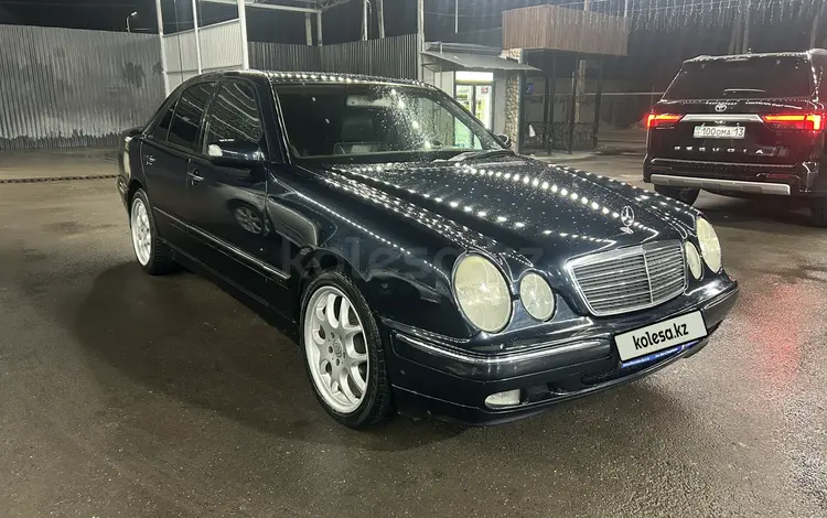 Mercedes-Benz E 280 2000 года за 3 600 000 тг. в Шымкент