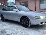 Mazda Cronos 1993 годаүшін1 550 000 тг. в Алматы – фото 4