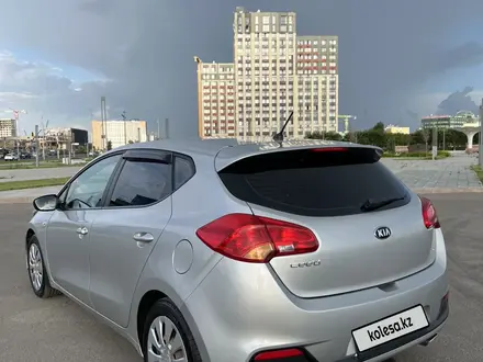 Kia Cee'd 2014 года за 6 680 000 тг. в Алматы – фото 15