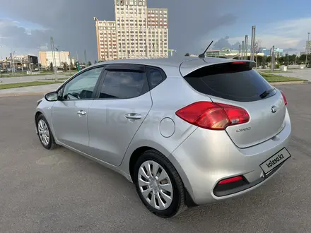 Kia Cee'd 2014 года за 6 680 000 тг. в Алматы – фото 17