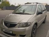 Mazda MPV 2003 годаүшін3 200 000 тг. в Есик