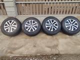 Диски с шинами за 600 000 тг. в Алматы