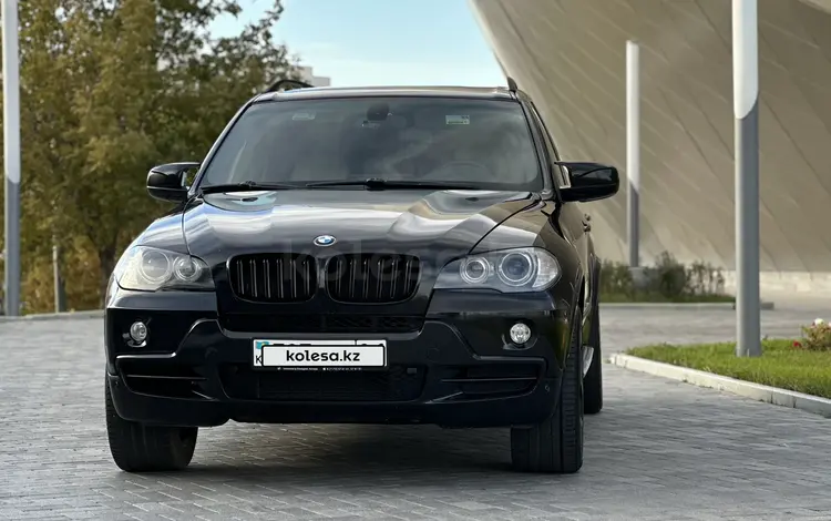 BMW X5 2007 годаүшін8 700 000 тг. в Астана