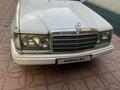 Mercedes-Benz E 230 1992 годаүшін1 020 000 тг. в Шымкент – фото 4