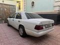 Mercedes-Benz E 230 1992 годаүшін1 020 000 тг. в Шымкент – фото 2