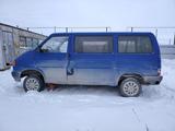 Volkswagen Transporter 1992 годаүшін1 700 000 тг. в Костанай – фото 4