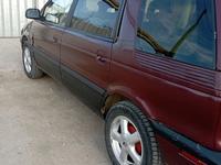 Mitsubishi Space Wagon 1992 года за 1 200 000 тг. в Жаркент