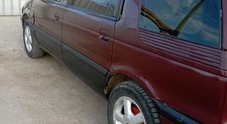 Mitsubishi Space Wagon 1992 года за 1 200 000 тг. в Жаркент