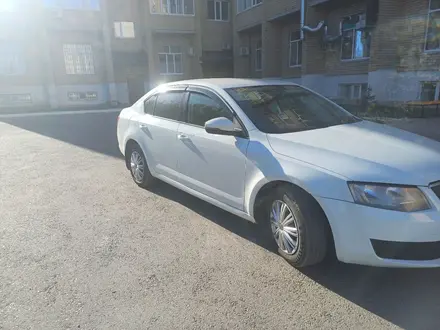 Skoda Octavia 2014 года за 4 725 000 тг. в Уральск – фото 2