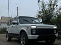 ВАЗ (Lada) Lada 2131 (5-ти дверный) 2019 года за 4 000 000 тг. в Туркестан – фото 4