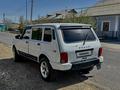 ВАЗ (Lada) Lada 2131 (5-ти дверный) 2019 года за 4 000 000 тг. в Туркестан – фото 3