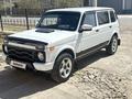 ВАЗ (Lada) Lada 2131 (5-ти дверный) 2019 года за 4 000 000 тг. в Туркестан