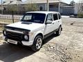 ВАЗ (Lada) Lada 2131 (5-ти дверный) 2019 года за 4 000 000 тг. в Туркестан – фото 2