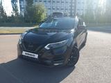 Nissan Qashqai 2021 года за 10 100 000 тг. в Астана