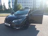 Nissan Qashqai 2021 года за 10 100 000 тг. в Астана – фото 3