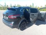 Nissan Qashqai 2021 года за 10 100 000 тг. в Астана – фото 4