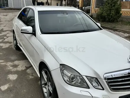 Mercedes-Benz E 350 2010 года за 8 800 000 тг. в Алматы – фото 3