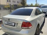 Volkswagen Polo 2014 года за 3 700 000 тг. в Атырау