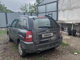 Kia Sportage 2010 годаүшін6 500 000 тг. в Актобе