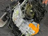 АКПП КОРОБКА РАЗДАТКА UA80F LEXUS NX350 за 10 000 тг. в Алматы