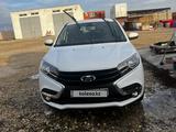 ВАЗ (Lada) XRAY 2017 годаүшін4 000 000 тг. в Актау – фото 2