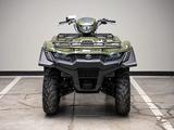 Suzuki  KingQuad 750AXi 2023 года за 6 999 000 тг. в Алматы – фото 2