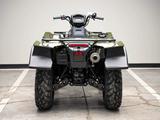 Suzuki  KingQuad 750AXi 2023 года за 6 999 000 тг. в Алматы – фото 4